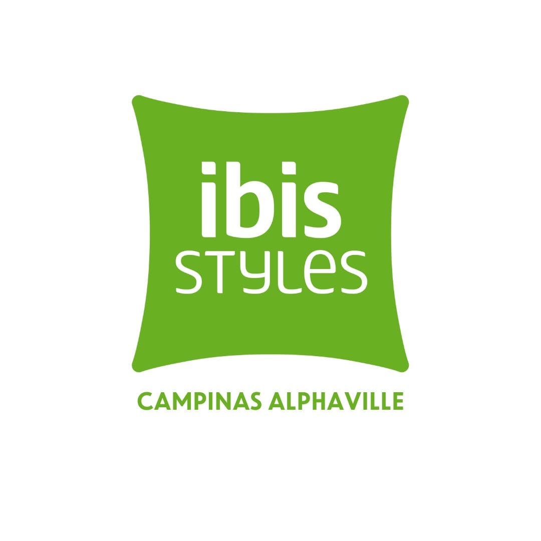Logo Ibis Styles Campinas