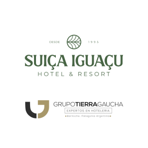 Hotel Suiça Iguaçu
